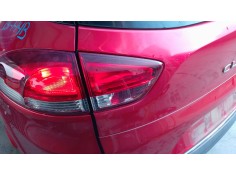 Recambio de piloto trasero izquierdo interior para renault clio iv grandtour (kh_) 0.9 tce 90 referencia OEM IAM   