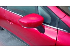 Recambio de retrovisor derecho para renault clio iv grandtour (kh_) 0.9 tce 90 referencia OEM IAM   