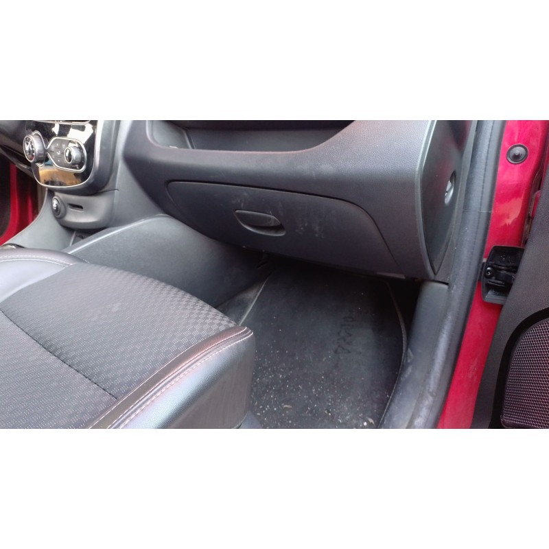 Recambio de ventilador calefaccion para renault clio iv grandtour (kh_) 0.9 tce 90 referencia OEM IAM   