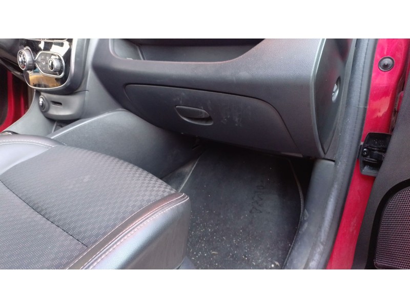 Recambio de ventilador calefaccion para renault clio iv grandtour (kh_) 0.9 tce 90 referencia OEM IAM   