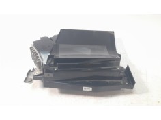 Recambio de pantalla multifuncion para mazda 3 berlina (bp) evolution referencia OEM IAM HU013A  