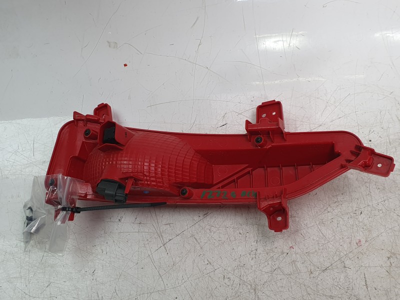 Recambio de faro antiniebla trasero derecho para hyundai i30 (pde, pd, pden) 2.0 n referencia OEM IAM 92406G47  