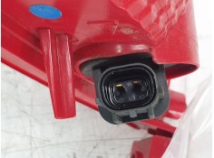 Recambio de faro antiniebla trasero izquierdo para hyundai i30 (pde, pd, pden) 2.0 n referencia OEM IAM 92405G47   2