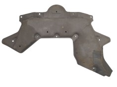 Recambio de cubrecarter para renault rafale rafale referencia OEM IAM 748143775R  