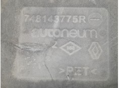 Recambio de cubrecarter para renault rafale rafale referencia OEM IAM 748143775R   2