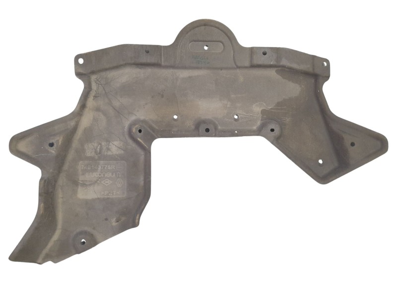 Recambio de cubrecarter para renault rafale rafale referencia OEM IAM 748143775R  