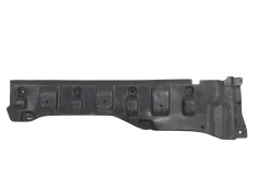 Recambio de cubrecarter para renault rafale rafale referencia OEM IAM 748189462R  