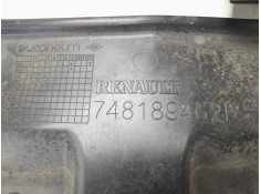 Recambio de cubrecarter para renault rafale rafale referencia OEM IAM 748189462R   2