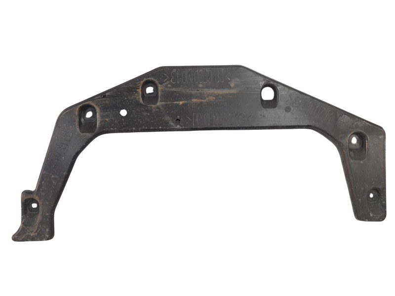 Recambio de cubrecarter para renault rafale rafale referencia OEM IAM 744N84629R  