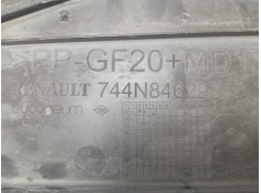 Recambio de cubrecarter para renault rafale rafale referencia OEM IAM 744N84629R   2