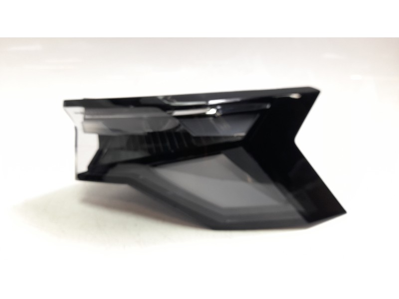 Recambio de piloto trasero derecho para renault rafale rafale referencia OEM IAM 265501851R  