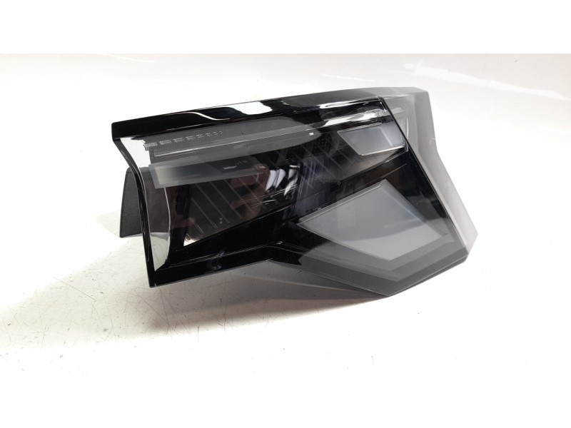 Recambio de piloto trasero derecho para renault rafale rafale referencia OEM IAM 265501851R  