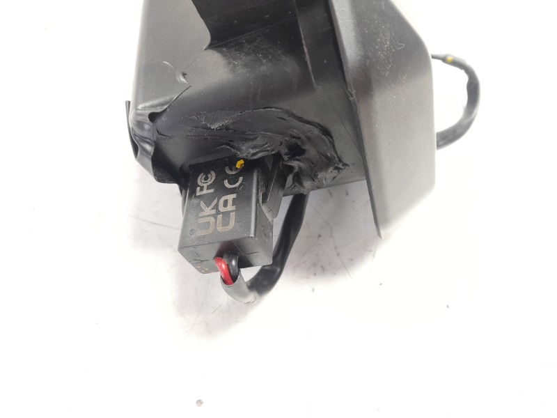 Recambio de guantera para ktm super adventure 1290 super adventure s referencia OEM IAM 61912078033  