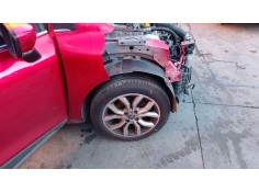 Recambio de amortiguador delantero derecho para renault clio iv grandtour (kh_) 0.9 tce 90 referencia OEM IAM   