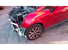 AMORTIGUADOR DELANTERO IZQUIERDO 543025760R 