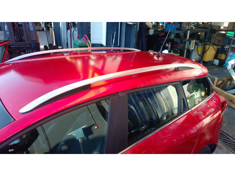 Recambio de barras techo para renault clio iv grandtour (kh_) 0.9 tce 90 referencia OEM IAM   