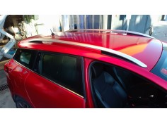 Recambio de barras techo para renault clio iv grandtour (kh_) 0.9 tce 90 referencia OEM IAM    2