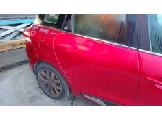 Recambio de bomba combustible para renault clio iv grandtour (kh_) 0.9 tce 90 referencia OEM IAM 170114543R   2