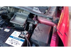 CENTRALITA MOTOR UCE 237109222R 