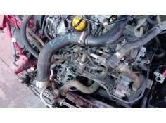 Recambio de compresor aire acondicionado para renault clio iv grandtour (kh_) 0.9 tce 90 referencia OEM IAM   