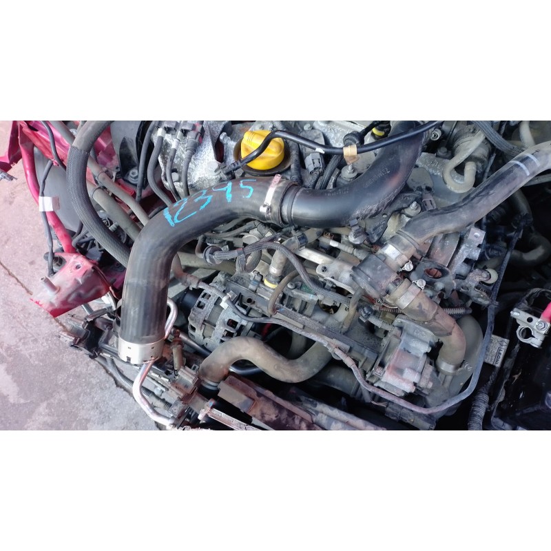 Recambio de compresor aire acondicionado para renault clio iv grandtour (kh_) 0.9 tce 90 referencia OEM IAM   