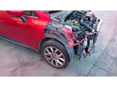 Recambio de cremallera direccion para renault clio iv grandtour (kh_) 0.9 tce 90 referencia OEM IAM   