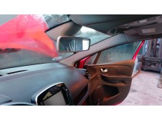 Recambio de espejo para renault clio iv grandtour (kh_) 0.9 tce 90 referencia OEM IAM   
