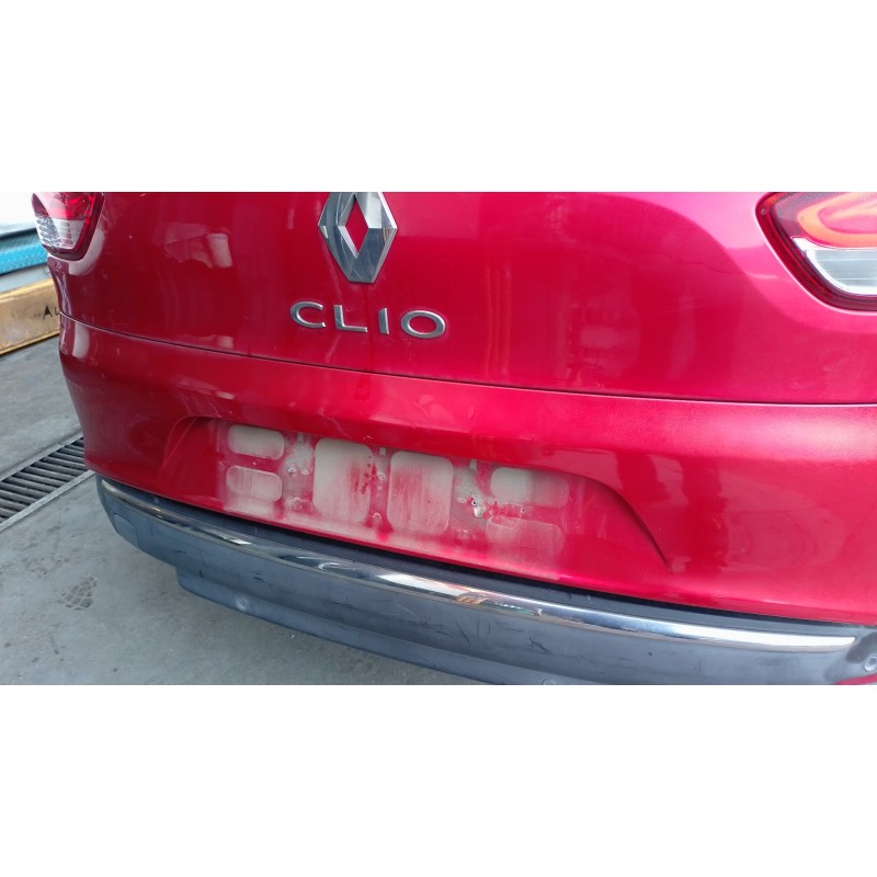 Recambio de maneta exterior porton para renault clio iv grandtour (kh_) 0.9 tce 90 referencia OEM IAM   