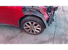 Recambio de mangueta delantera derecha para renault clio iv grandtour (kh_) 0.9 tce 90 referencia OEM IAM   