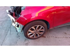 Recambio de mangueta delantera izquierda para renault clio iv grandtour (kh_) 0.9 tce 90 referencia OEM IAM   