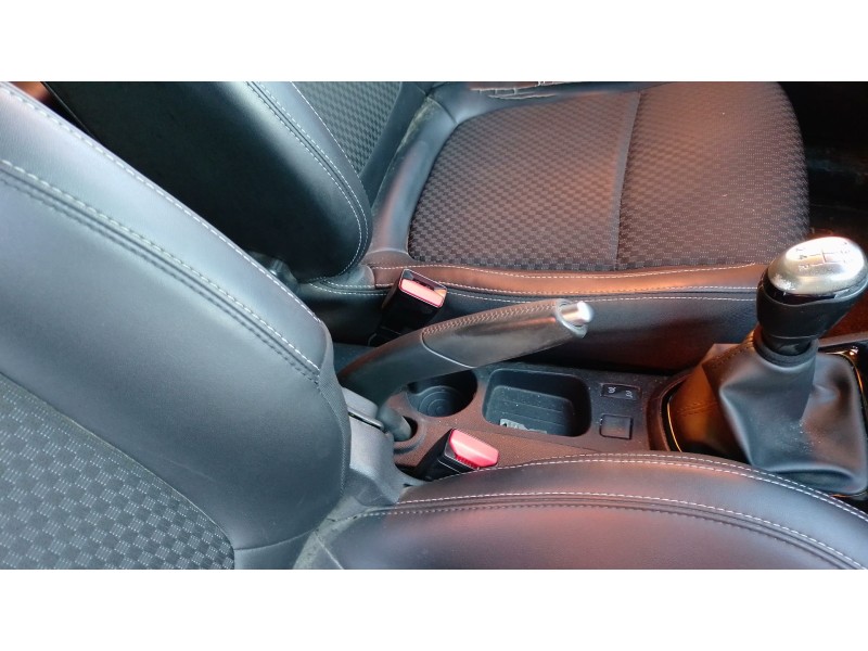 Recambio de palanca freno para renault clio iv grandtour (kh_) 0.9 tce 90 referencia OEM IAM   