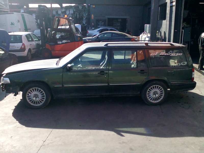 volvo serie 960 berlina/familiar del año 1994