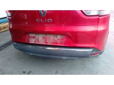 Recambio de paragolpes trasero para renault clio iv grandtour (kh_) 0.9 tce 90 referencia OEM IAM 850B29887R   2