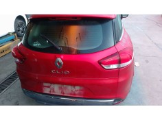 Recambio de porton trasero para renault clio iv grandtour (kh_) 0.9 tce 90 referencia OEM IAM   