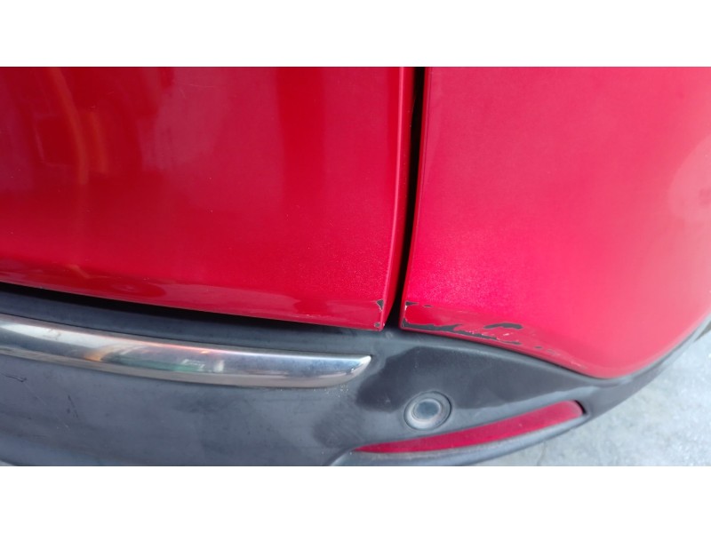 Recambio de porton trasero para renault clio iv grandtour (kh_) 0.9 tce 90 referencia OEM IAM   