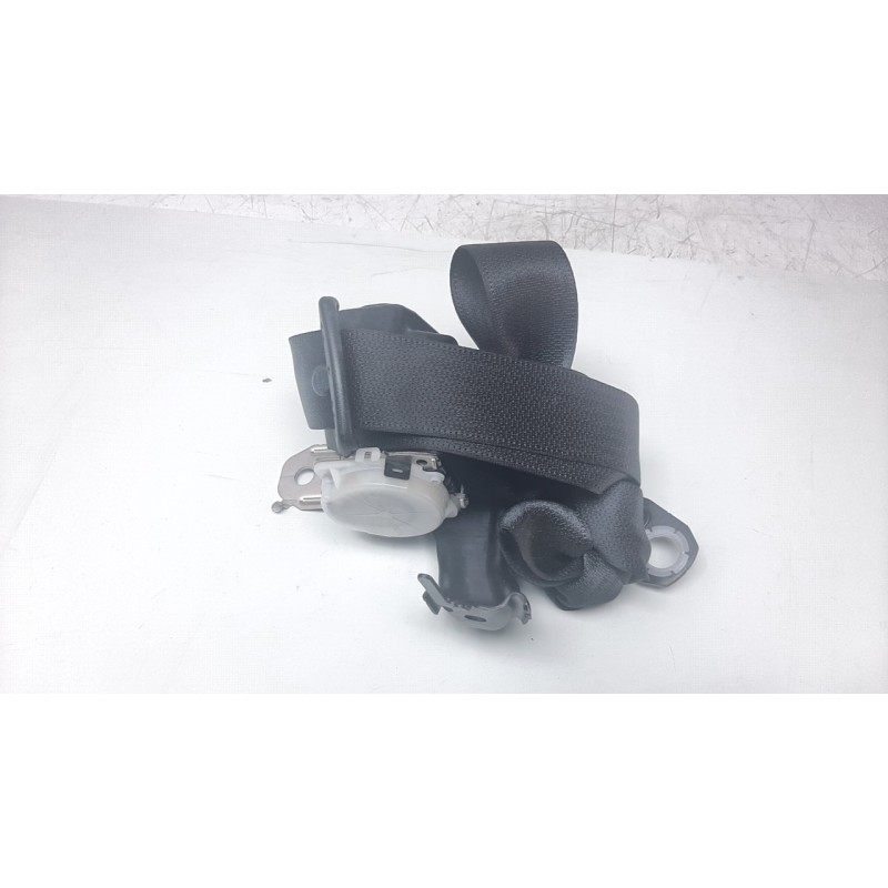 Recambio de cinturon seguridad trasero izquierdo para lexus nx 2.5 16v cat (híbrido) referencia OEM IAM 7337078060C0 Q095901 