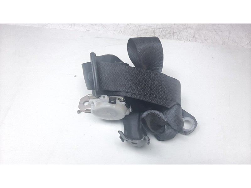 Recambio de cinturon seguridad trasero izquierdo para lexus nx 2.5 16v cat (híbrido) referencia OEM IAM 7337078060C0 Q095901 