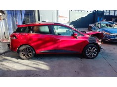 RENAULT CLIO IV GRANDTOUR (KH_)