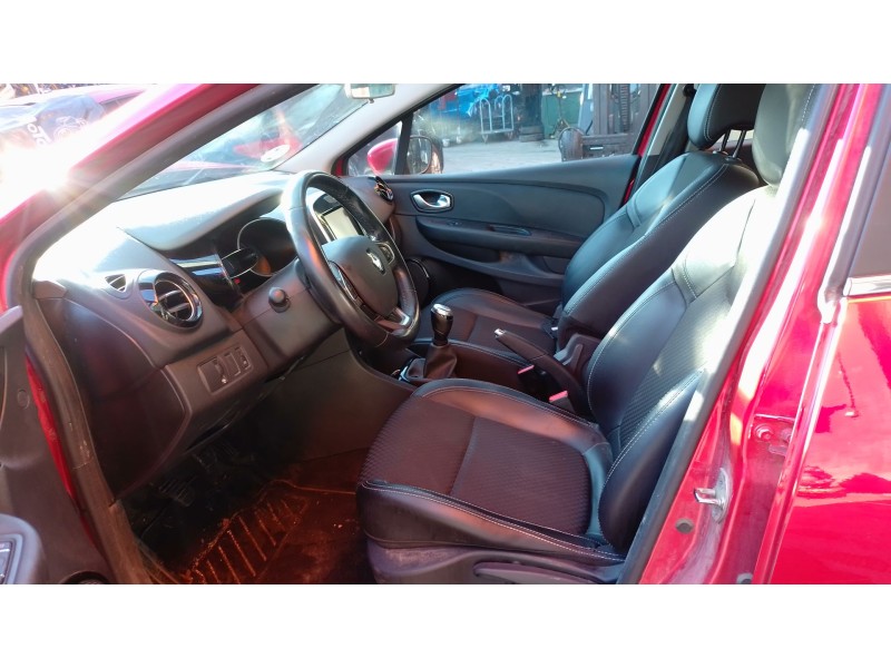 renault clio iv grandtour (kh_) del año 2017