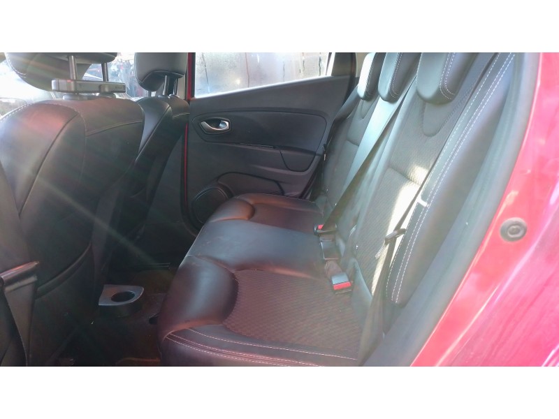 renault clio iv grandtour (kh_) del año 2017