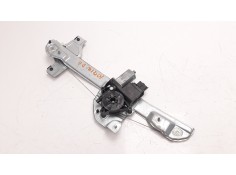 ELEVALUNAS DELANTERO DERECHO 9812081580 