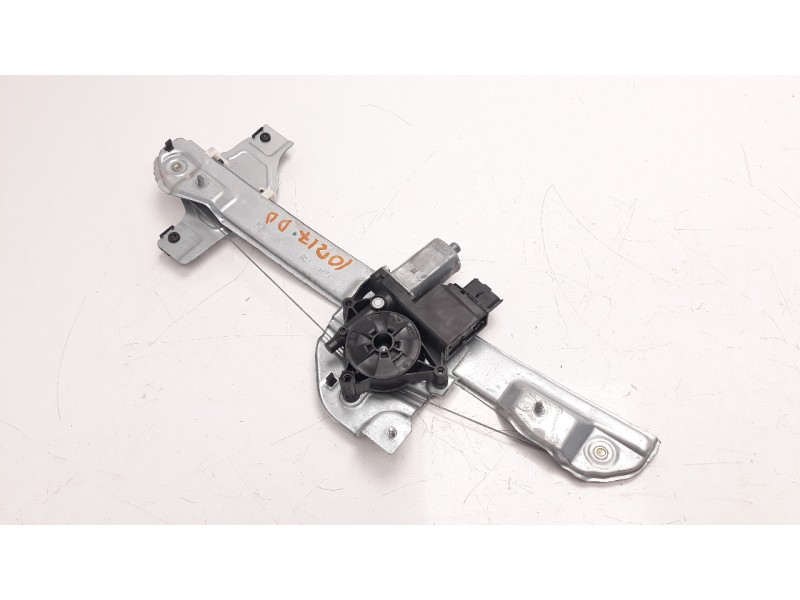 Recambio de elevalunas delantero derecho para citroen c3 feel referencia OEM IAM 9812081580  
