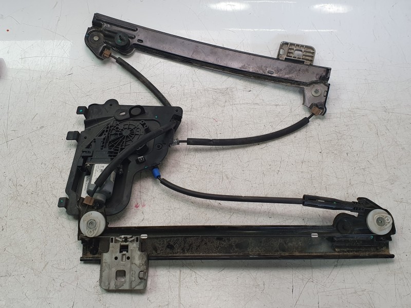 Recambio de elevalunas delantero izquierdo para tesla model 3 (5yj3) ev referencia OEM IAM 177388900C 1A002173A 