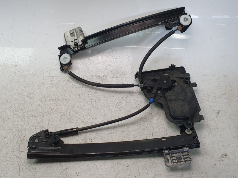 Recambio de elevalunas delantero izquierdo para tesla model 3 (5yj3) ev referencia OEM IAM 177388900C 1A002173A 