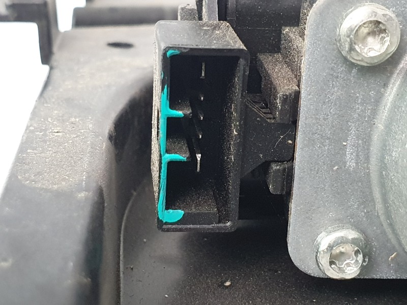 Recambio de elevalunas delantero izquierdo para tesla model 3 (5yj3) ev referencia OEM IAM 177388900C 1A002173A 