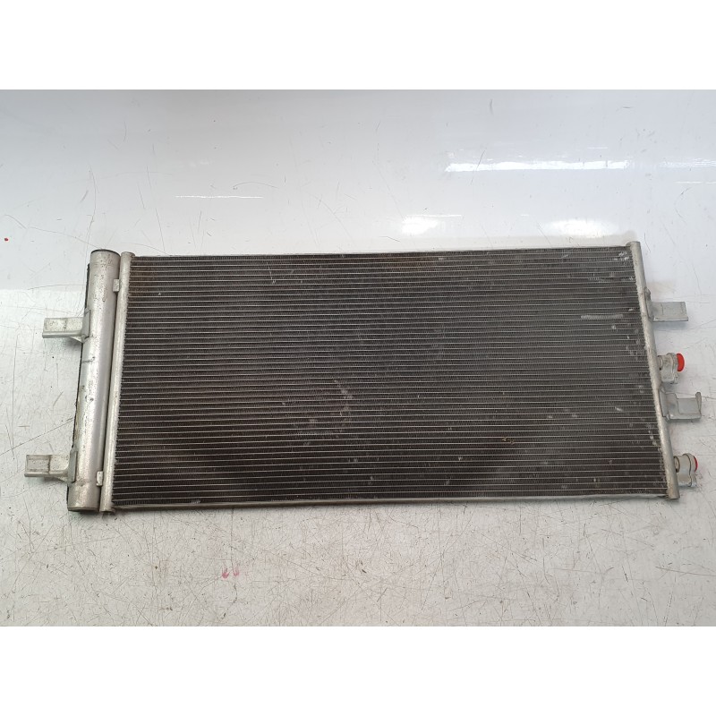 Recambio de condensador / radiador aire acondicionado para mini f56 cooper s referencia OEM IAM 6450927120405 22828110 350404