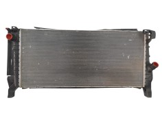 Recambio de radiador agua para mini f56 cooper s referencia OEM IAM 17117617635 59236 