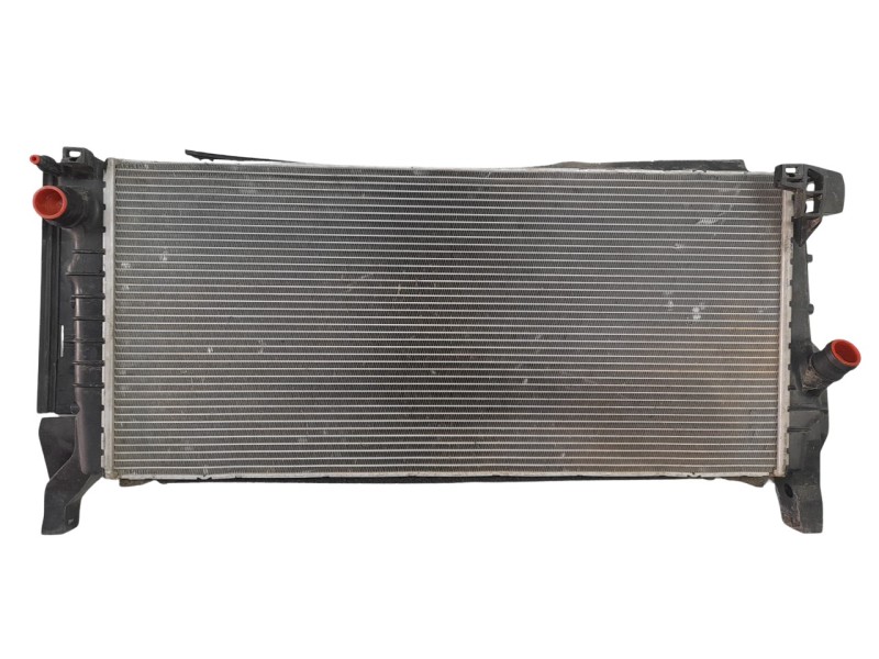 Recambio de radiador agua para mini f56 cooper s referencia OEM IAM 17117617635 59236 