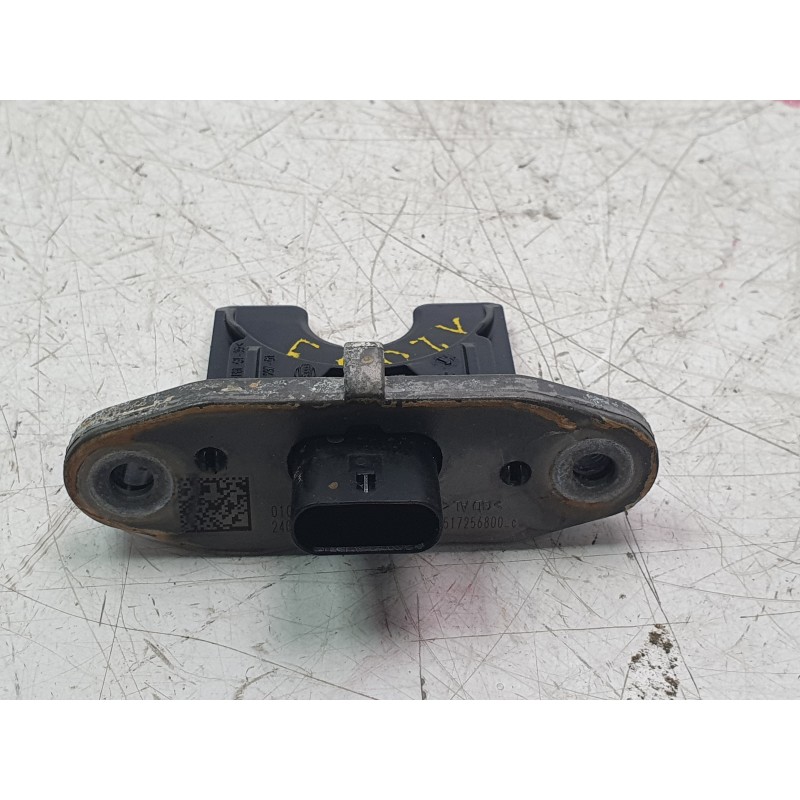 Recambio de sensor para ford focus iv (hn) 1.0 ecoboost mhev active referencia OEM IAM 91019938  