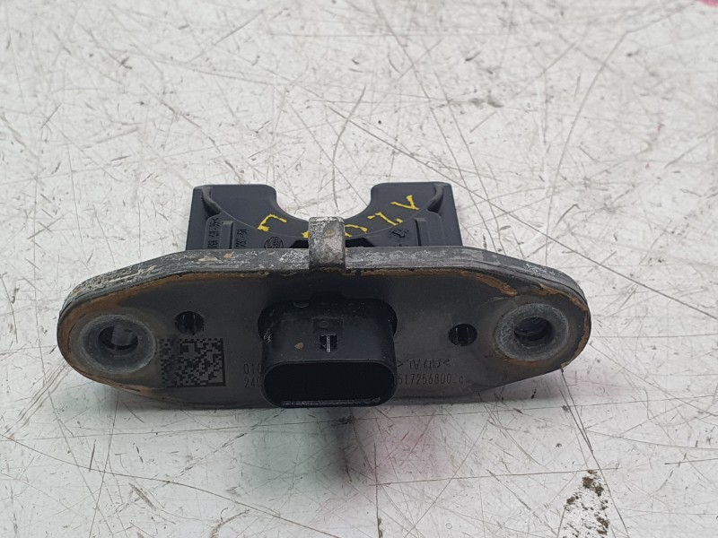 Recambio de sensor para ford focus iv (hn) 1.0 ecoboost mhev active referencia OEM IAM 91019938  